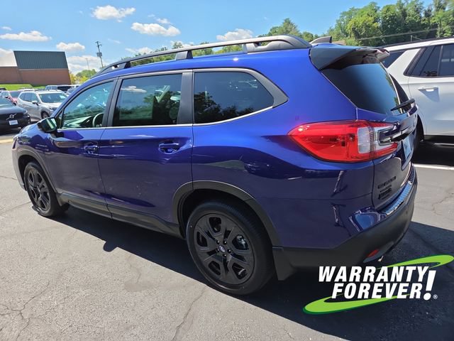 New 2026 Subaru Ascent Bronze Edition w/ Onyx Package AWD/4WD image 5