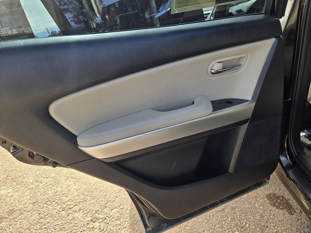 Used 2013 MAZDA CX-9 Grand Touring AWD/4WD image 19