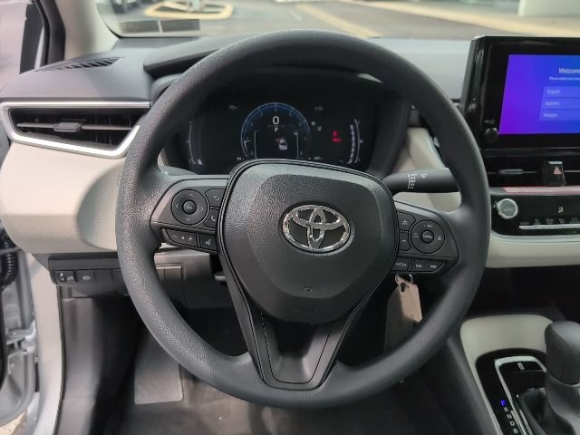 New 2026 Toyota Corolla LE FWD image 14