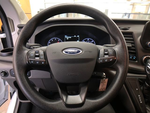 Certified 2020 Ford Transit 350 XLT image 13