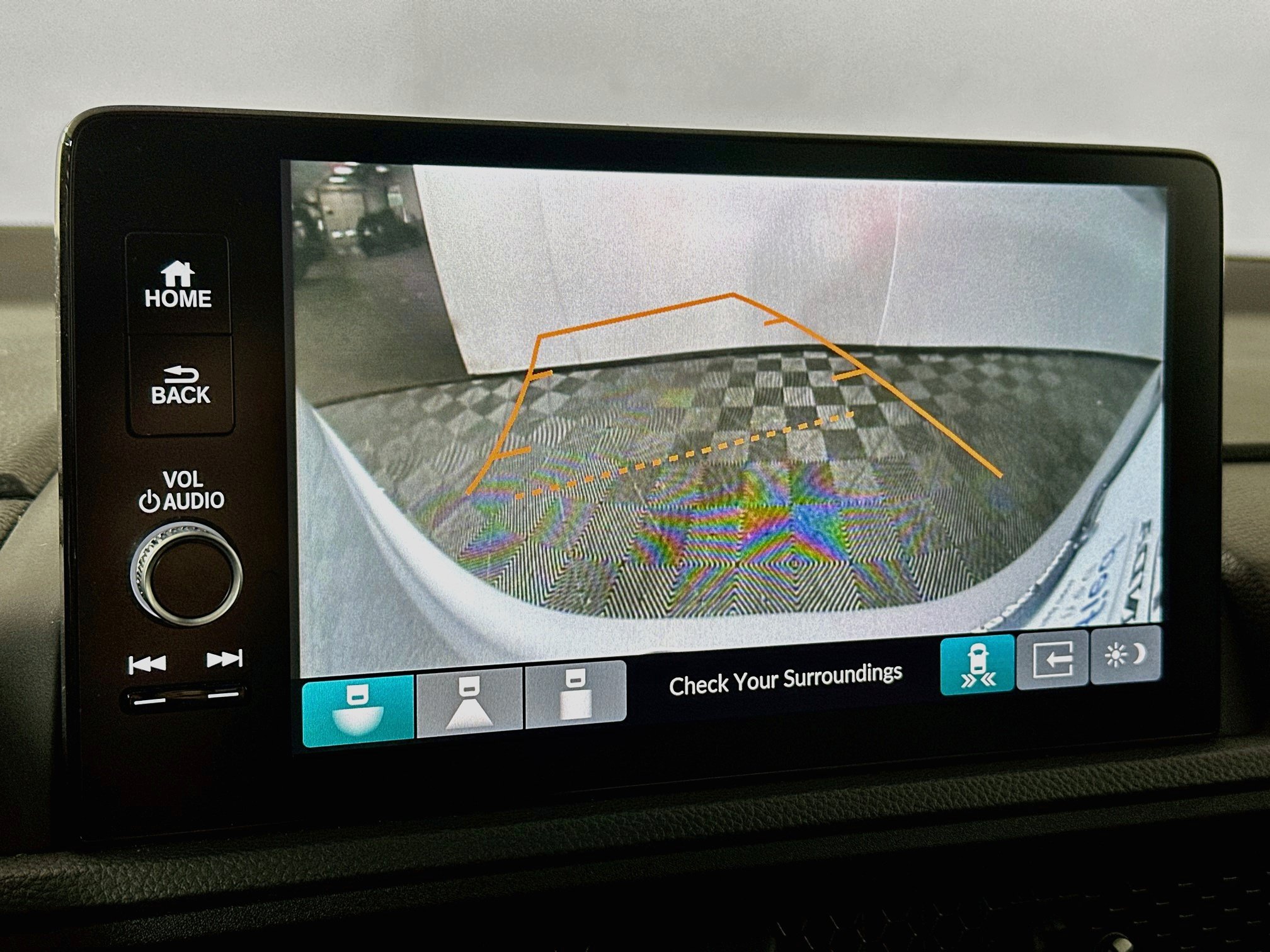Certified 2025 Honda CR-V Sport-L image 13