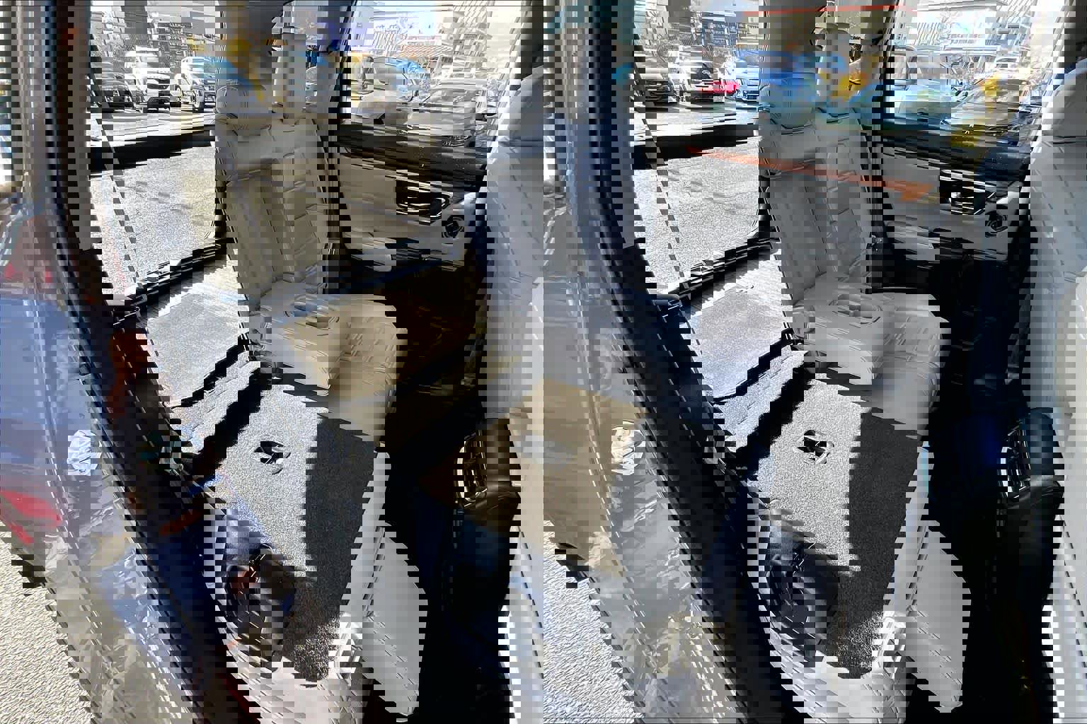 Used 2021 Honda CR-V Touring image 20