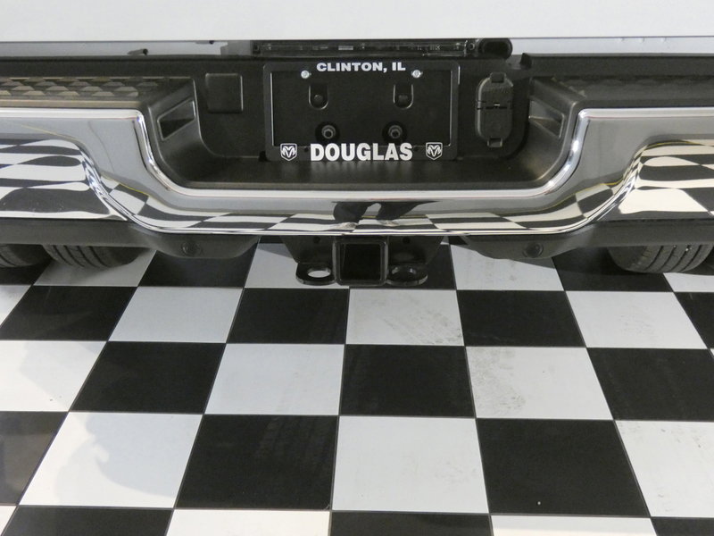 New 2026 RAM 3500 Tradesman image 7
