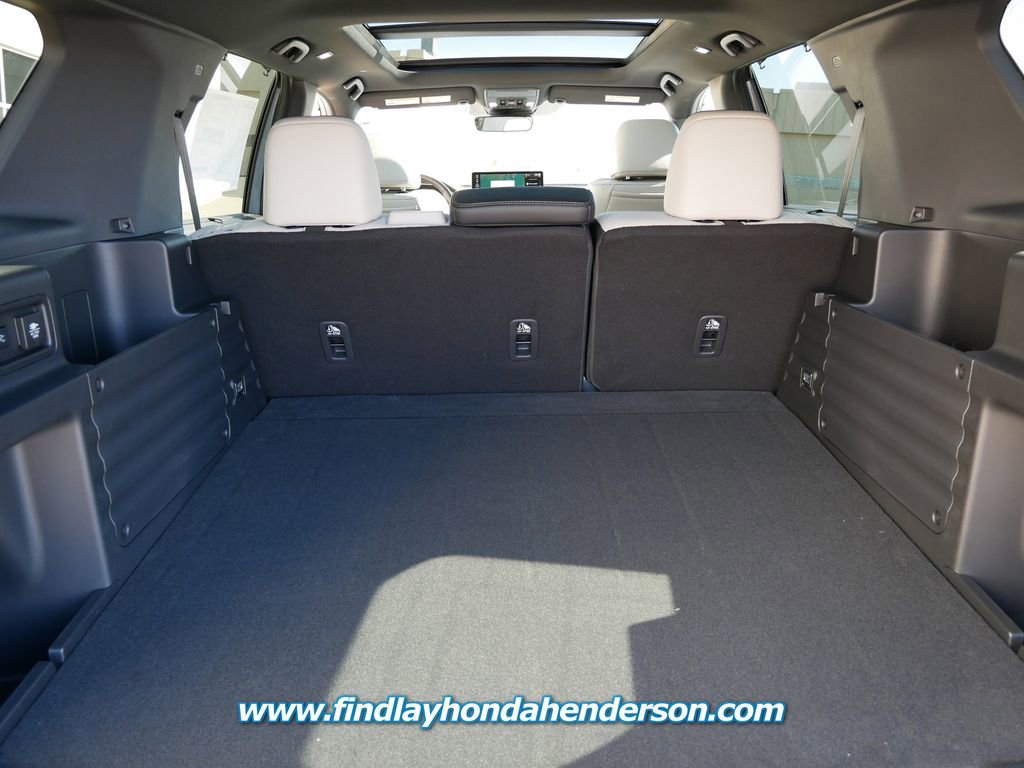 New 2026 Honda Passport TrailSport Elite image 20