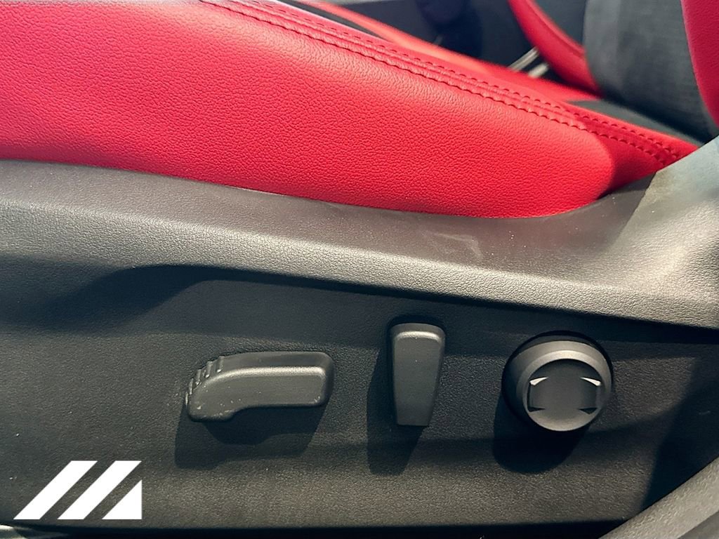 New 2026 Subaru WRX Limited image 21