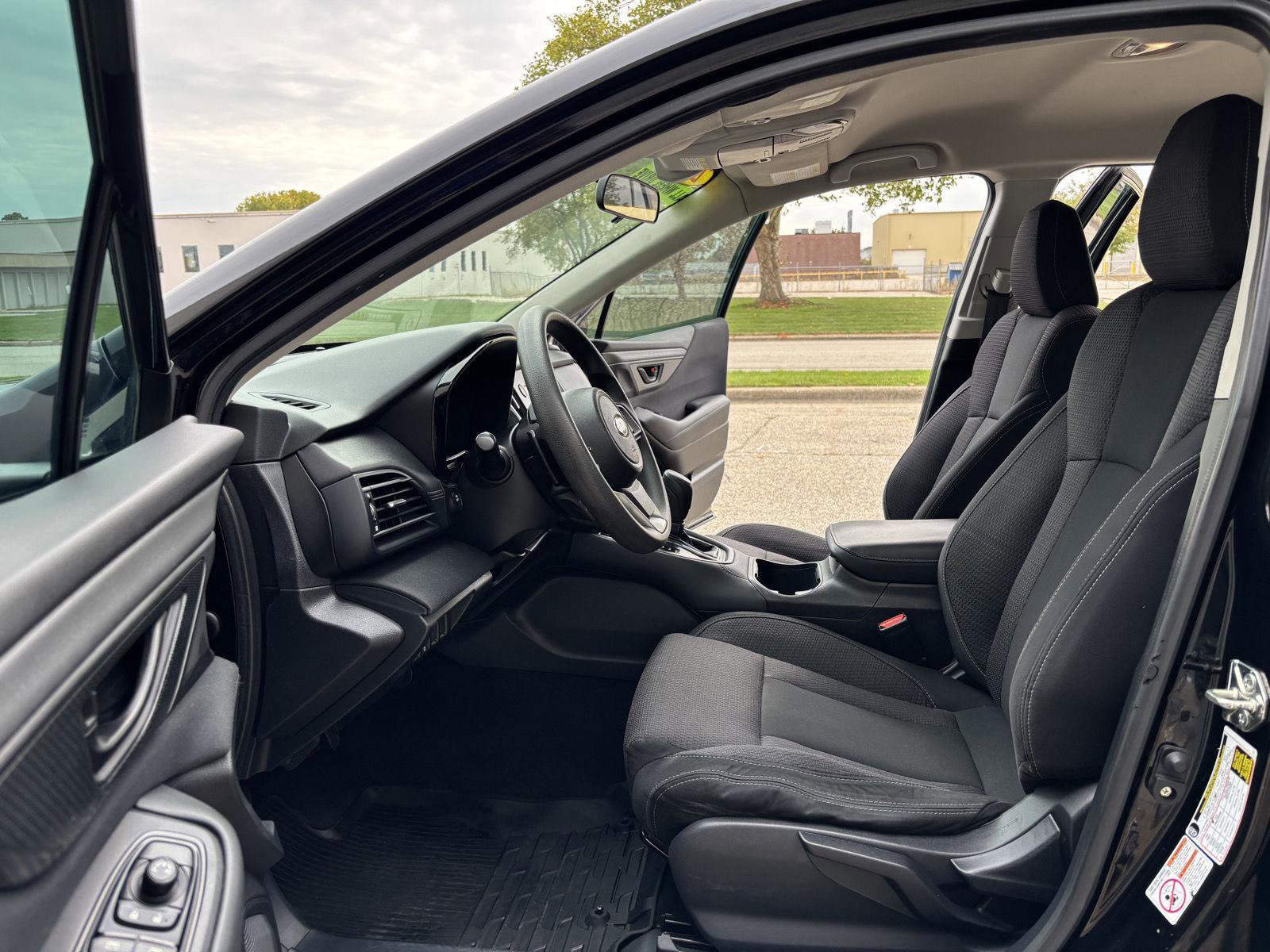 Used 2020 Subaru Outback image 7