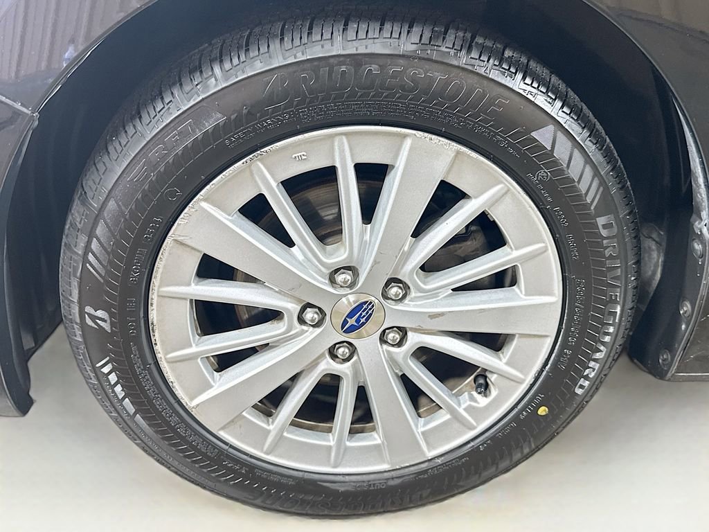 Used 2018 Subaru Impreza 2.0i Premium image 30