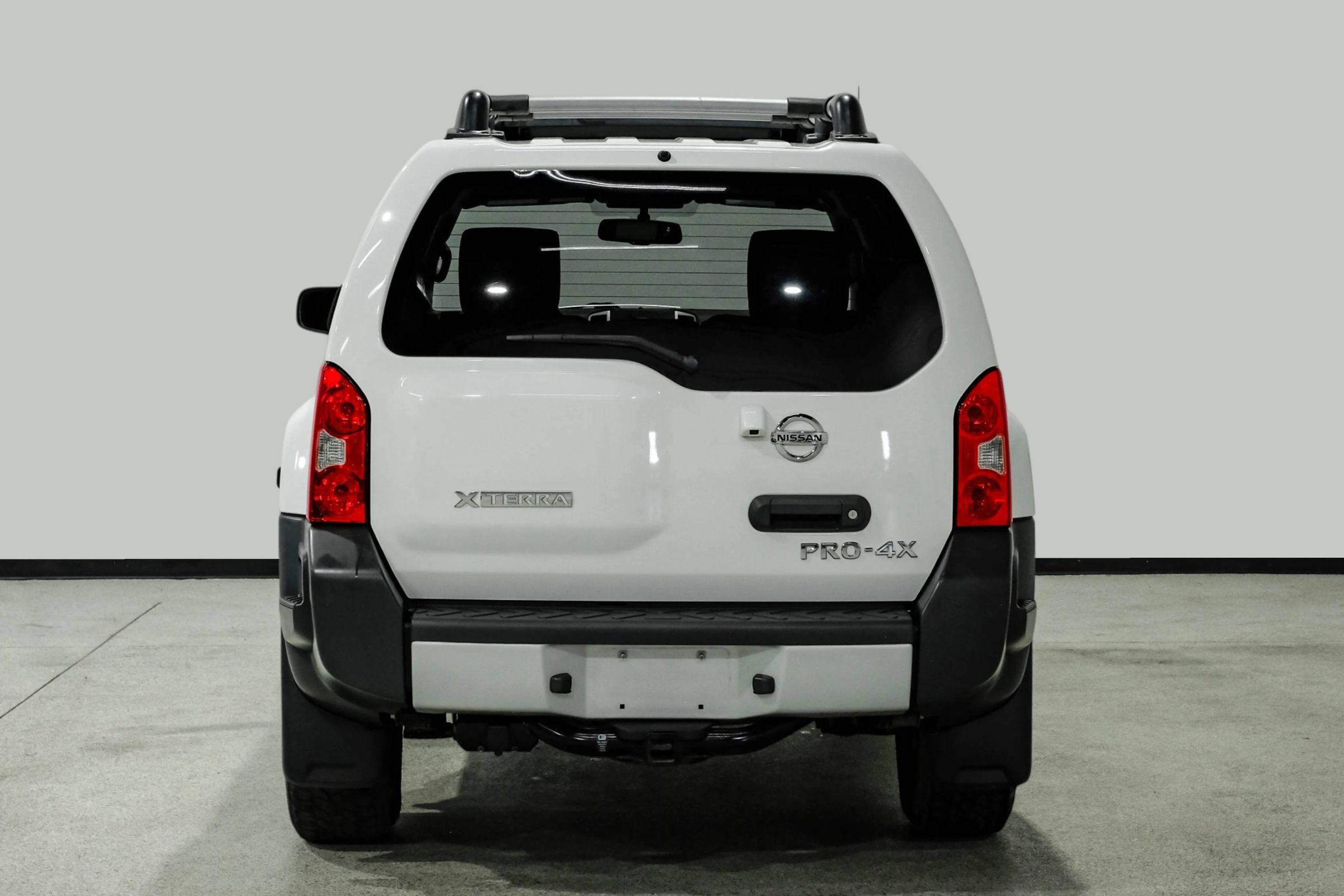 Used 2014 Nissan Xterra PRO-4X w/ Nevada Tow Package AWD/4WD image 7