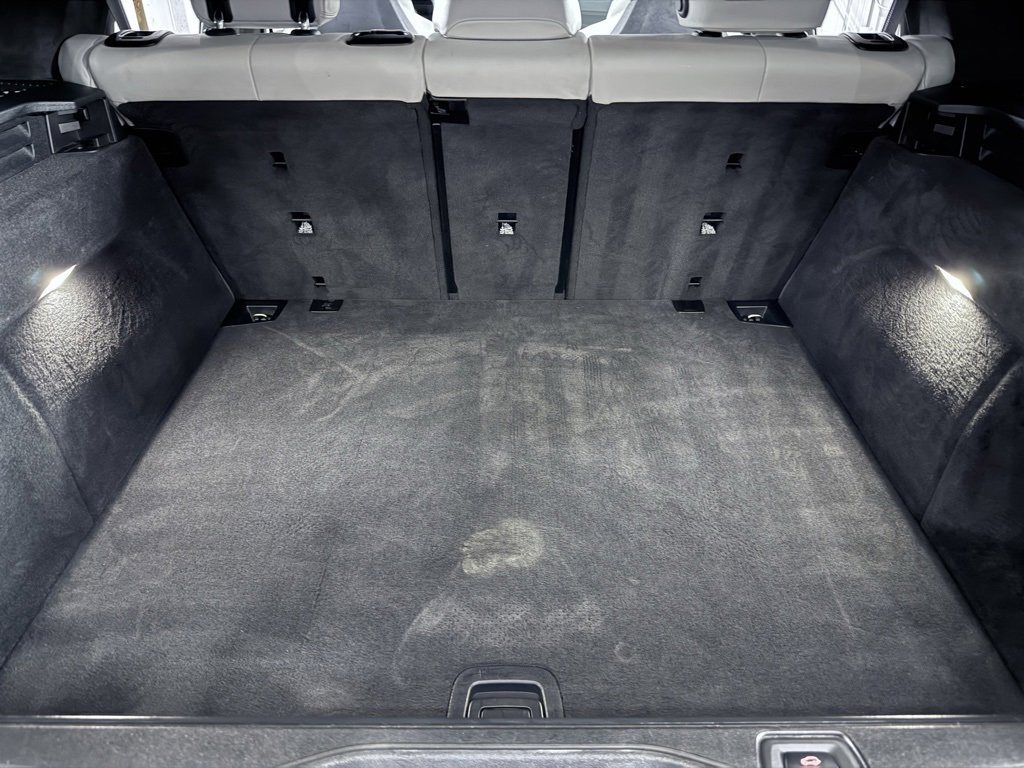 Used 2022 BMW X5 M w/ Competition Package 2 image 51