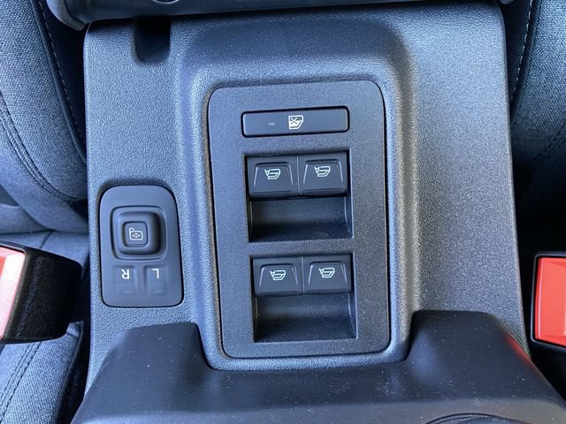 New 2026 Ford Bronco Big Bend AWD/4WD image 21