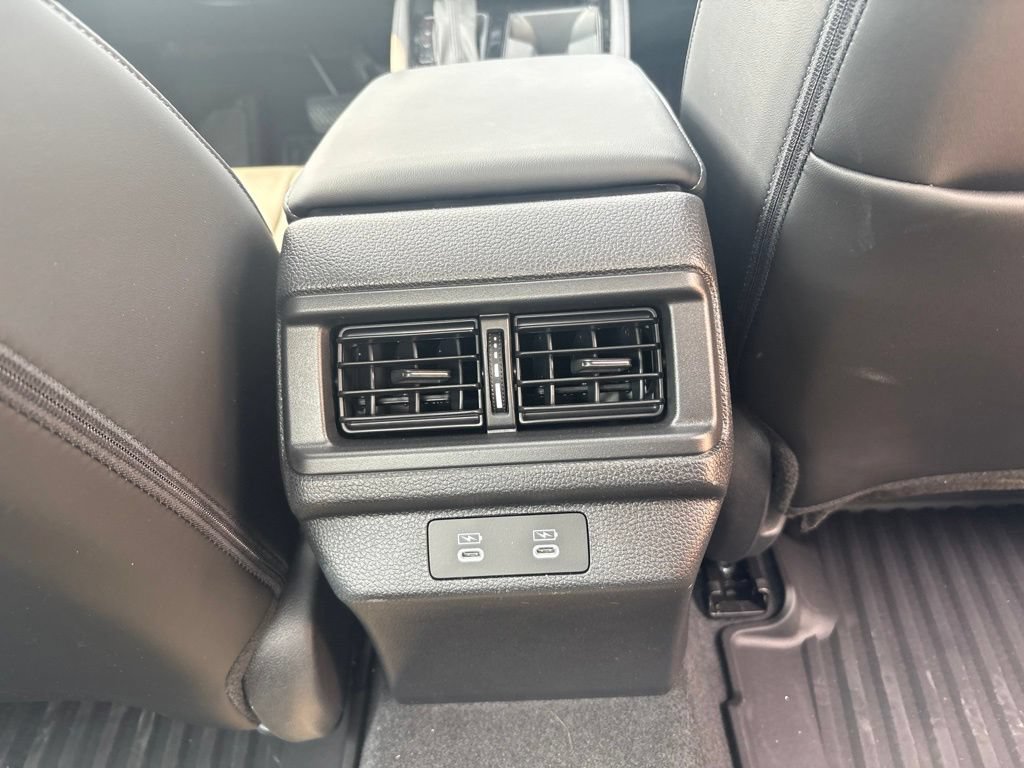 Used 2026 Honda Accord Touring image 35