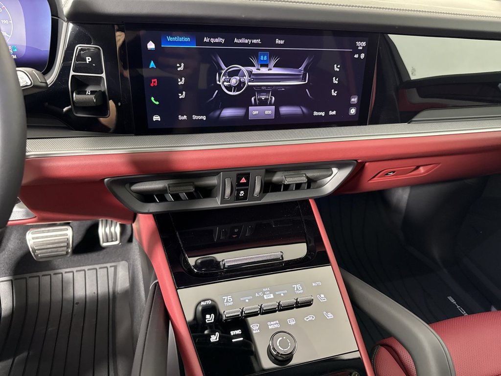 New 2026 Porsche Cayenne S AWD/4WD image 30