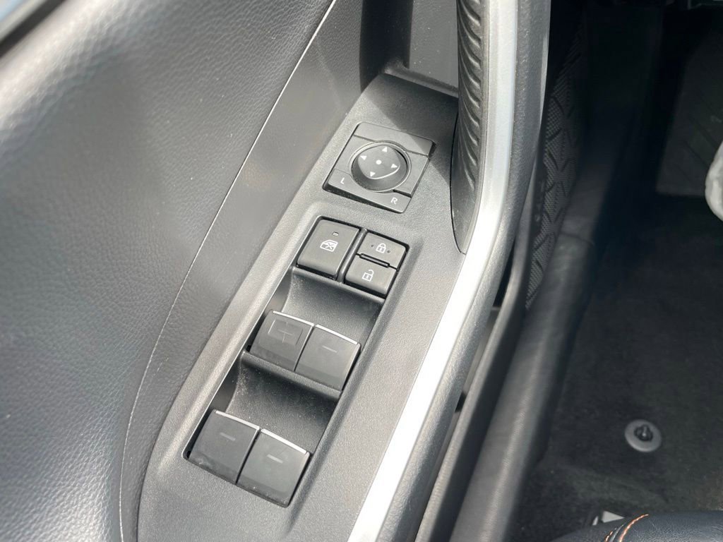 Used 2024 Toyota RAV4 Adventure AWD/4WD image 18