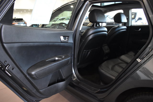 Used 2020 Kia Optima SE image 29