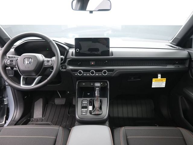 New 2026 Honda CR-V Sport image 25