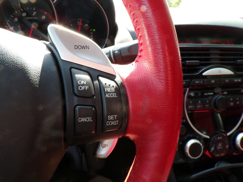 Used 2004 MAZDA RX-8 w/ AT Grand Touring Pkg RWD image 34