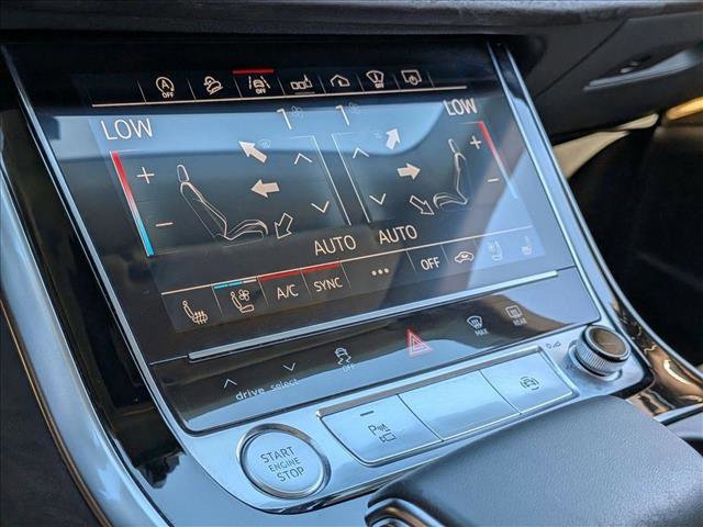 Used 2019 Audi Q8 Prestige image 15