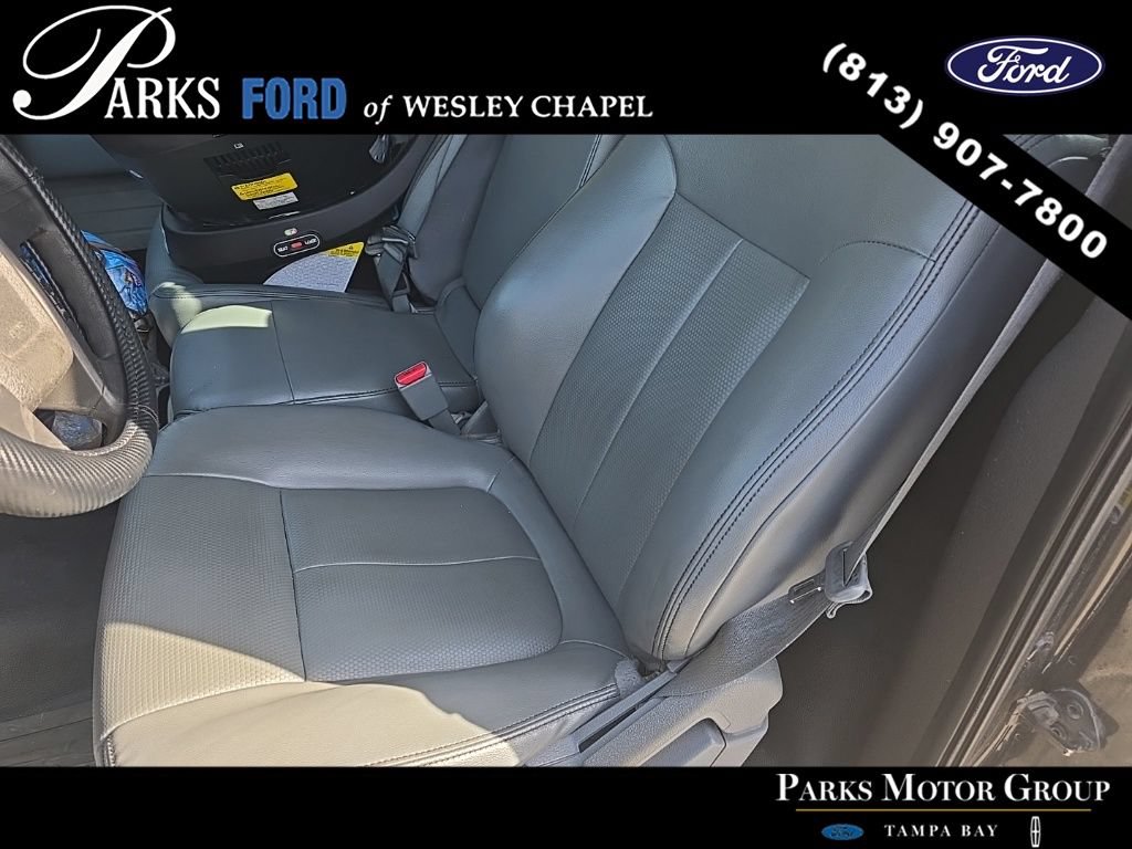 Used 2013 Ford F150 XL w/ Mid Equipment Group RWD image 4