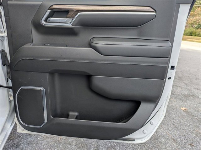 Used 2023 Chevrolet Silverado 1500 RST image 31