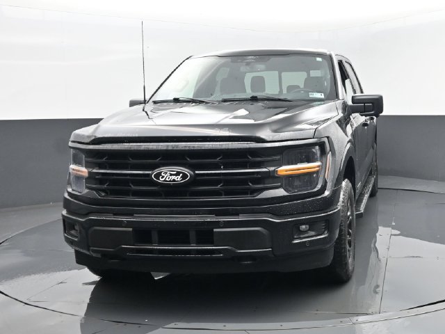 Used 2024 Ford F150 XLT w/ Equipment Group 302A MID AWD/4WD image 22