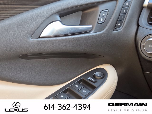 Used 2019 Buick Envision Premium AWD/4WD image 26