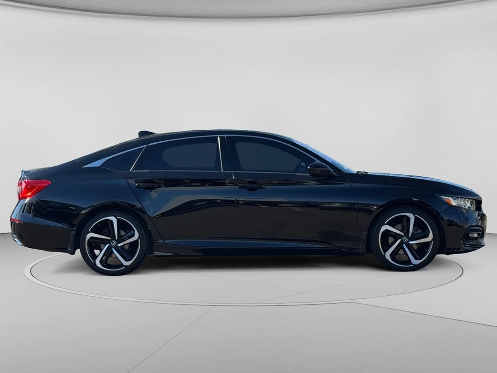 Used 2020 Honda Accord Sport image 29