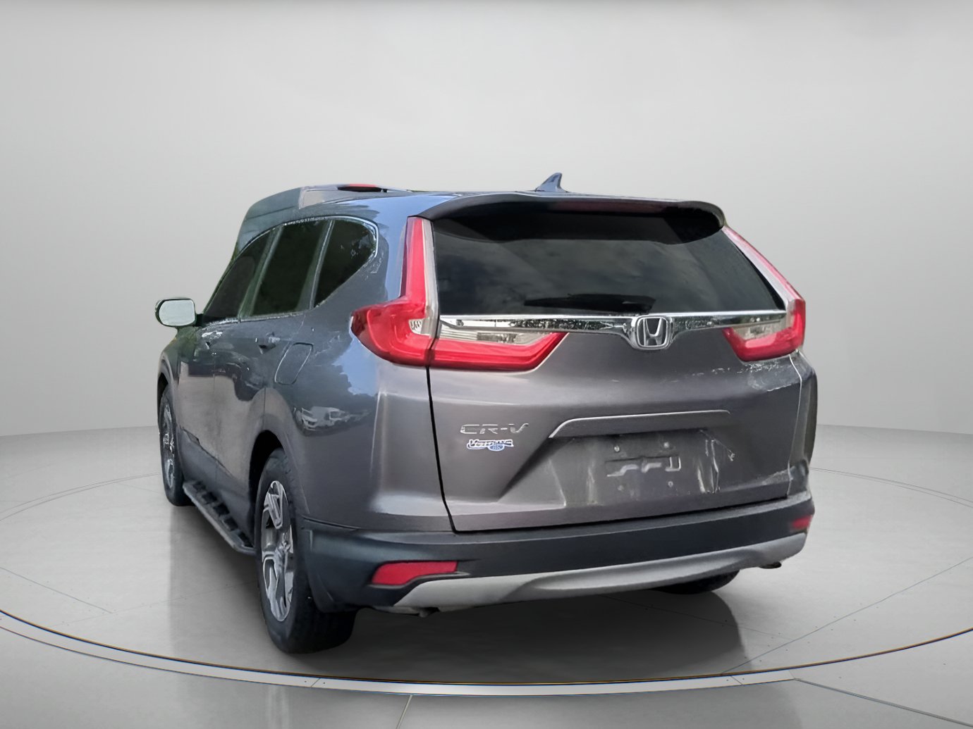 Used 2019 Honda CR-V EX-L image 22
