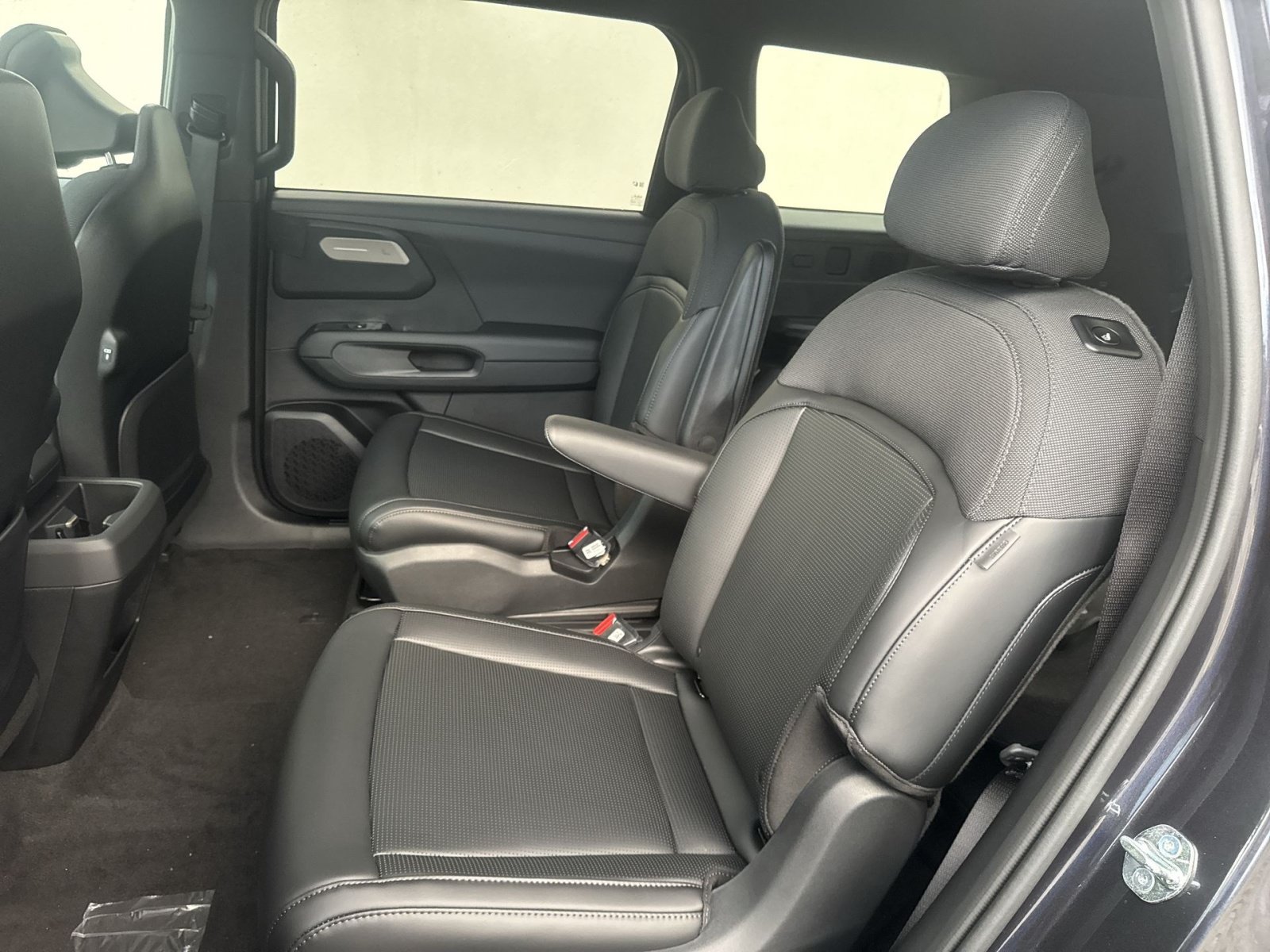 New 2027 Kia Telluride S AWD/4WD image 25