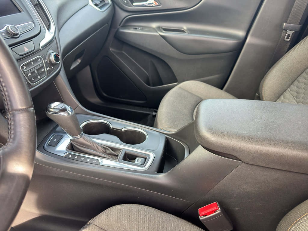Used 2020 Chevrolet Equinox LT image 13