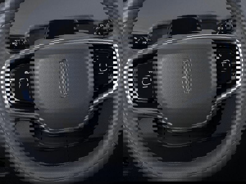 New 2025 Lincoln Navigator L Reserve image 12