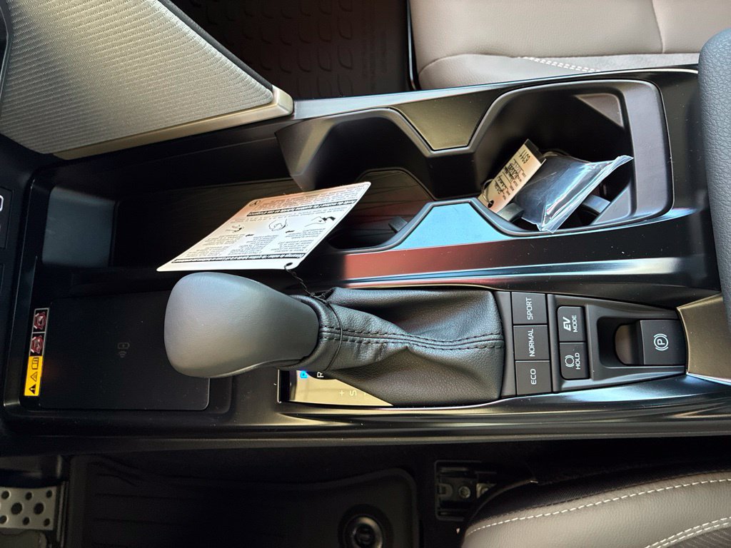 New 2026 Toyota Camry SE FWD image 31