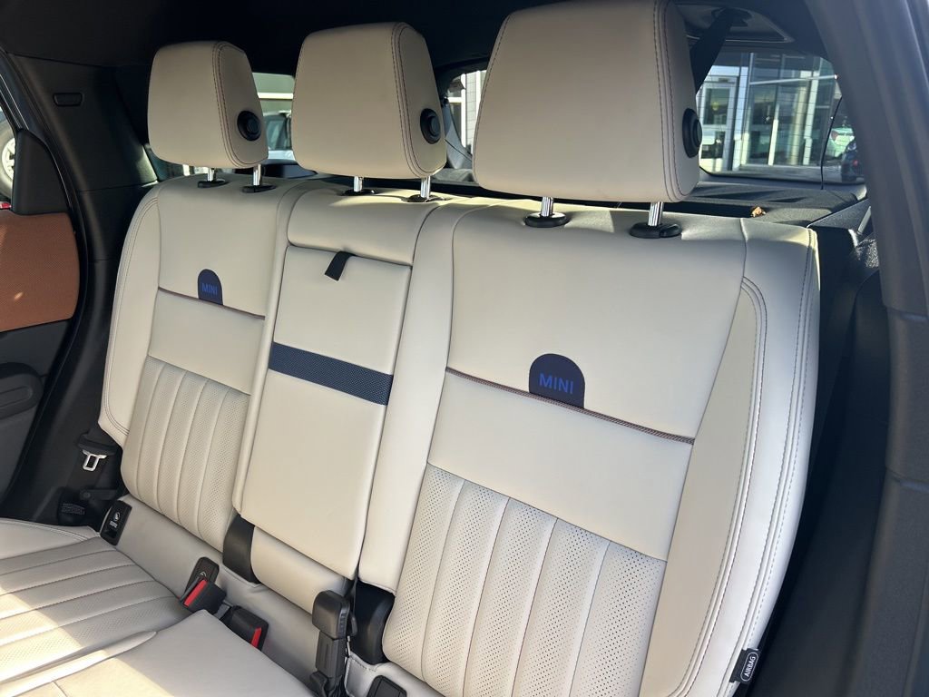 Used 2025 MINI Cooper Countryman S image 12