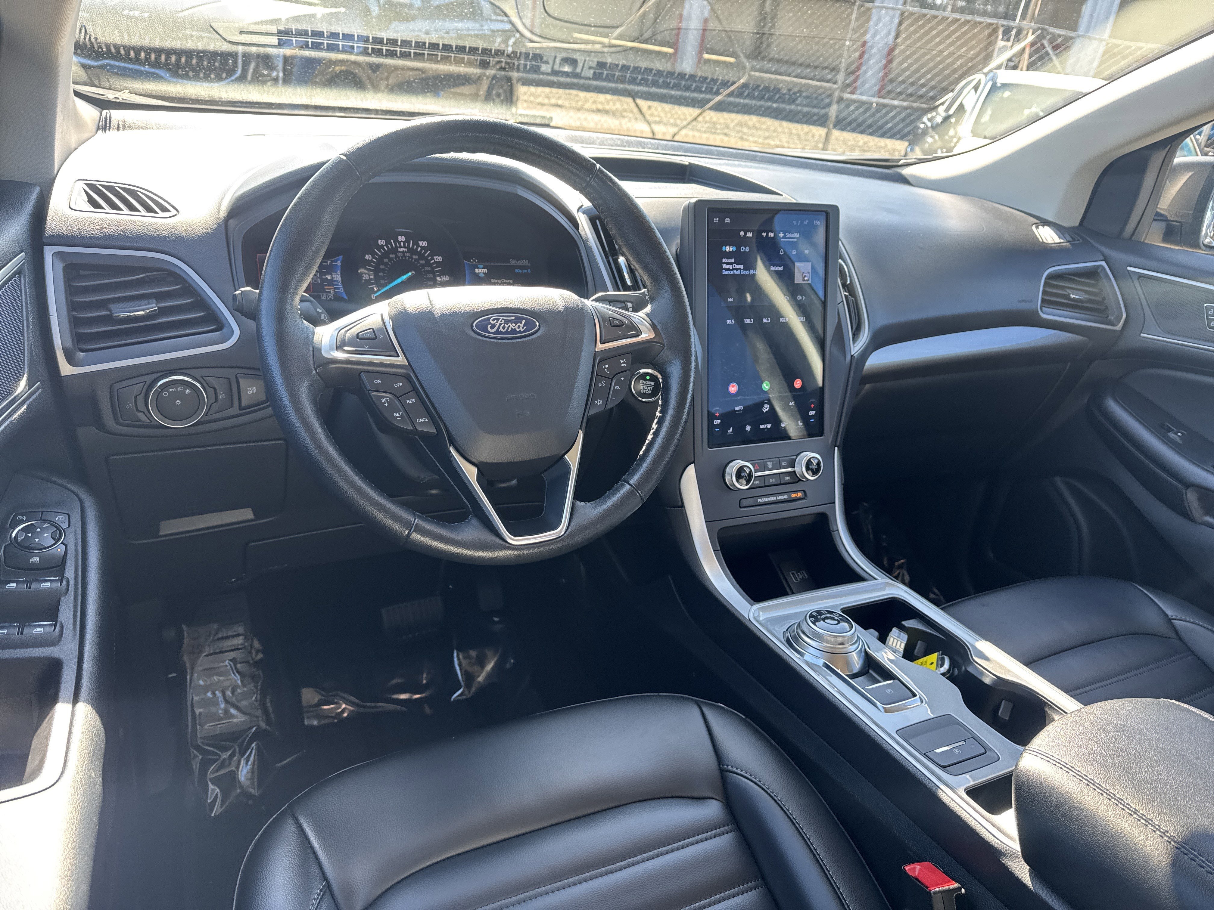 Used 2023 Ford Edge SEL image 22