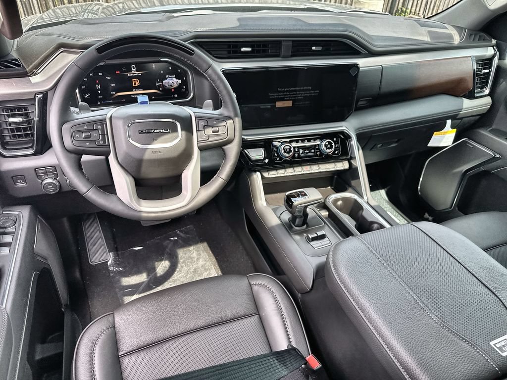 New 2026 GMC Sierra 1500 Denali AWD/4WD image 20