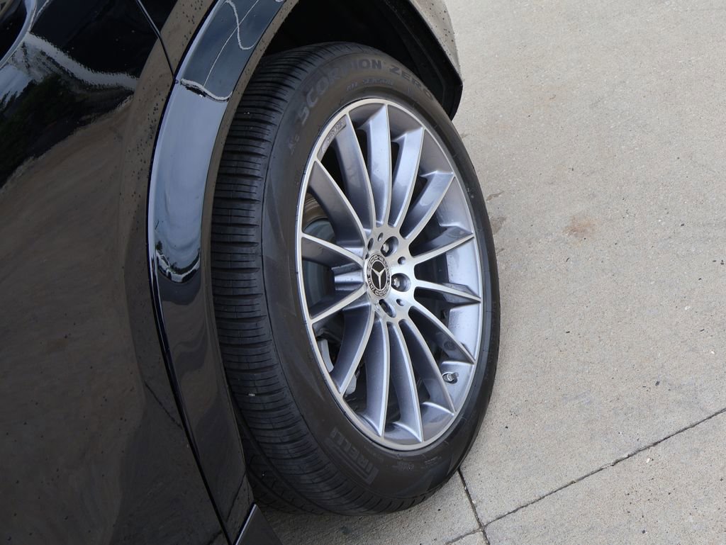 Certified 2023 Mercedes-Benz GLE 350 4MATIC image 41