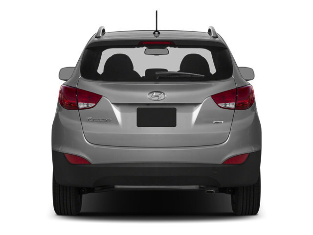 Used 2014 Hyundai Tucson SE FWD image 8