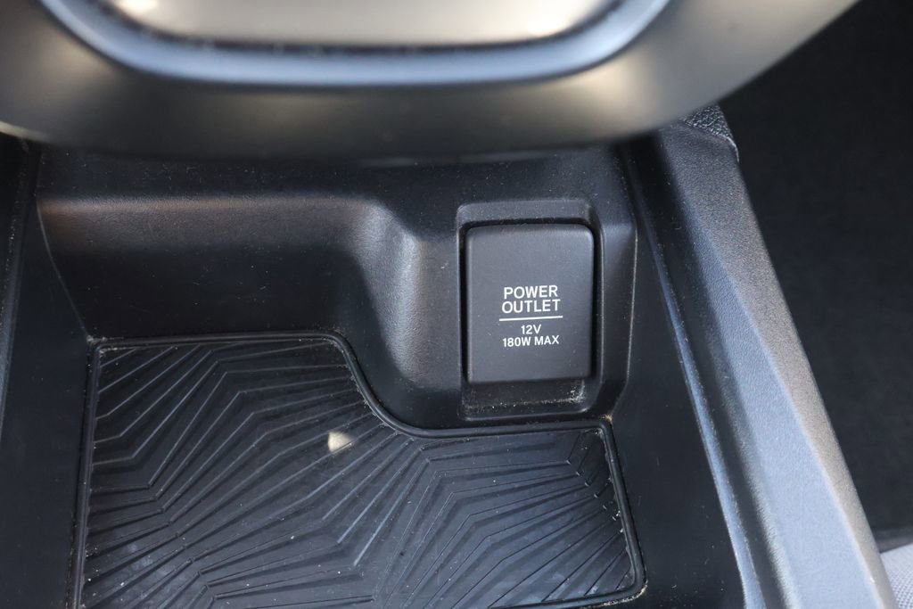 Used 2017 Honda CR-V EX image 28