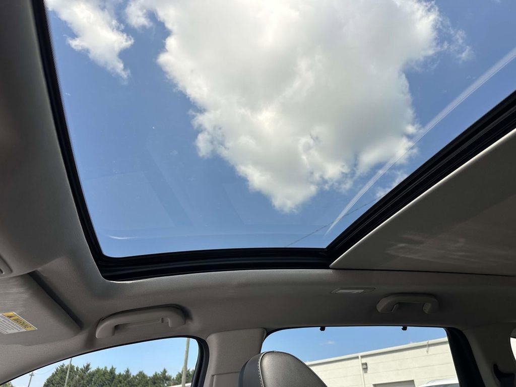 Used 2024 Acura MDX FWD w/ Technology Package image 19