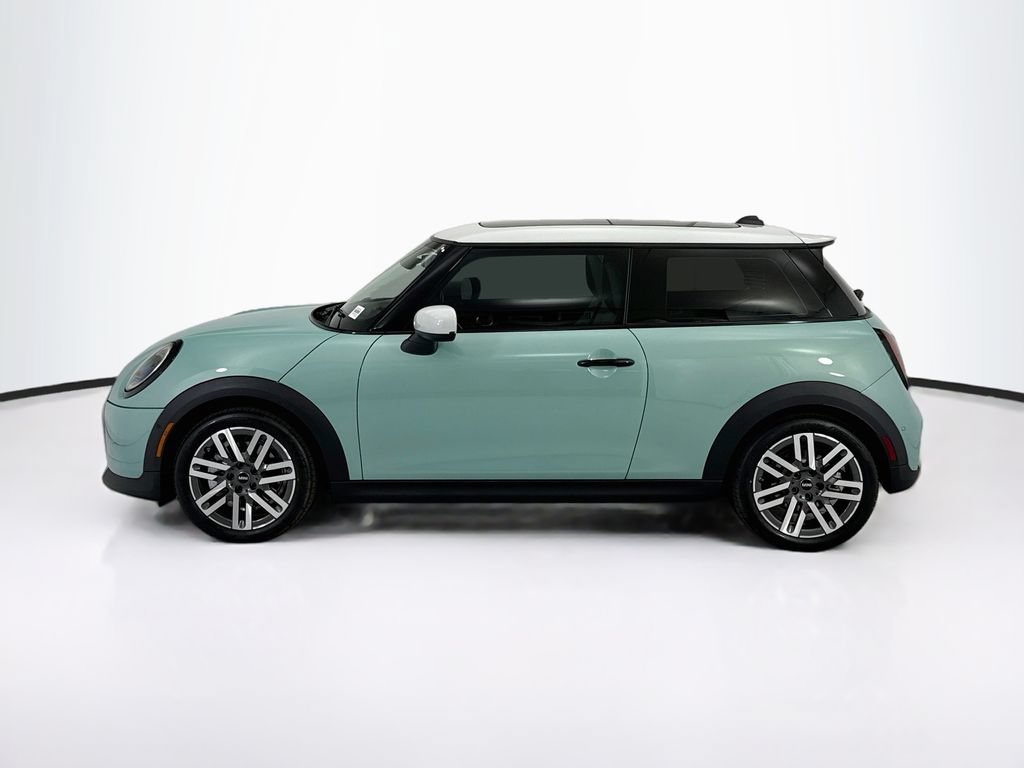 New 2026 MINI Cooper S FWD image 8