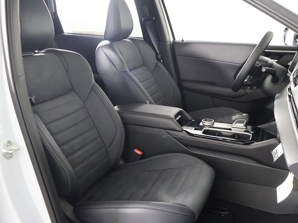 New 2025 Mitsubishi Outlander Trail Edition image 33