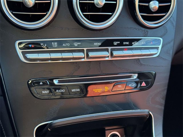 Certified 2019 Mercedes-Benz GLC 300 4MATIC Coupe image 30