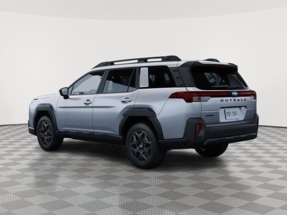 New 2026 Subaru Outback Limited w/ Premium/Limited Plus Package image 4