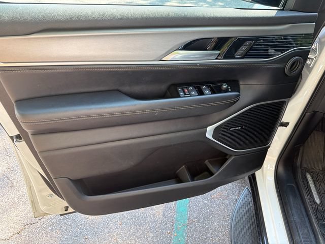 New 2026 Lincoln Aviator Reserve w/ Luxury Package RWD image 8