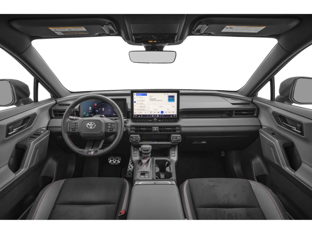 New 2026 Toyota RAV4 AWD Plug-in Hybrid image 3