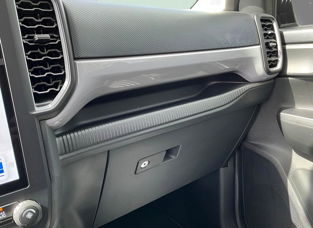 Used 2025 Ford Ranger XL RWD image 37