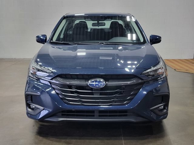 Certified 2024 Subaru Legacy Premium AWD/4WD image 3