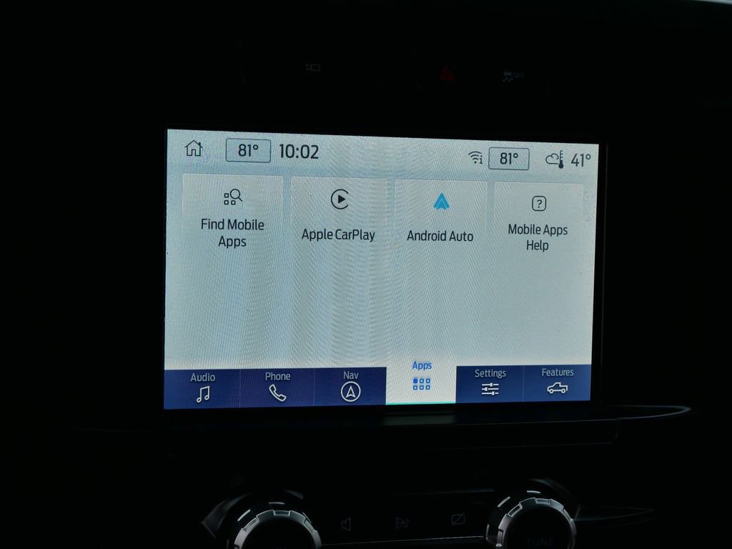 Used 2022 Ford F150 XLT w/ Equipment Group 301A Mid image 28