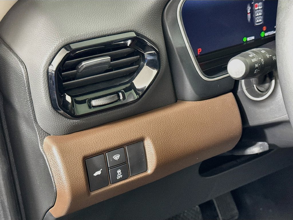 Used 2024 Honda Pilot Elite image 10