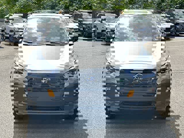 Certified 2025 Subaru Crosstrek 2.5i Wilderness image 27