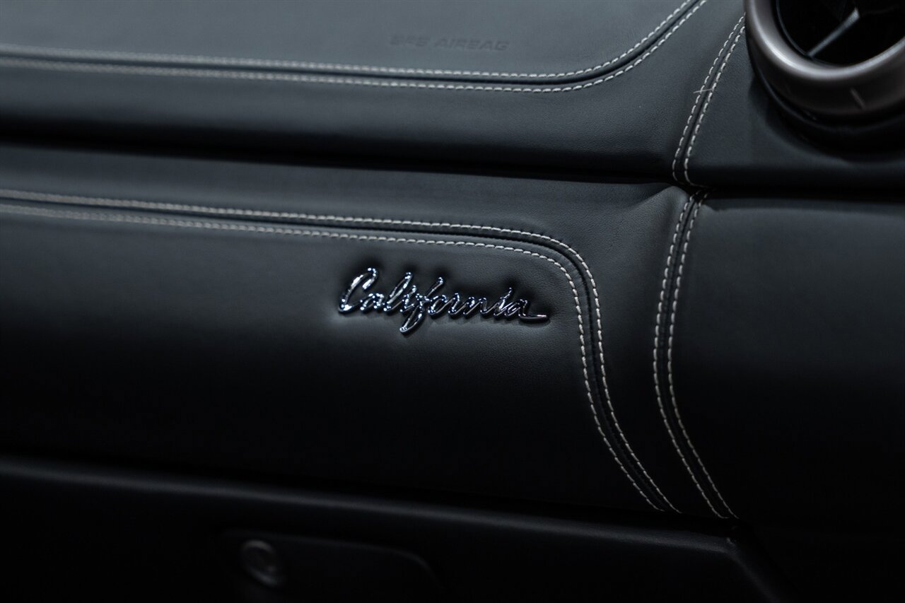 Used 2014 Ferrari California image 64